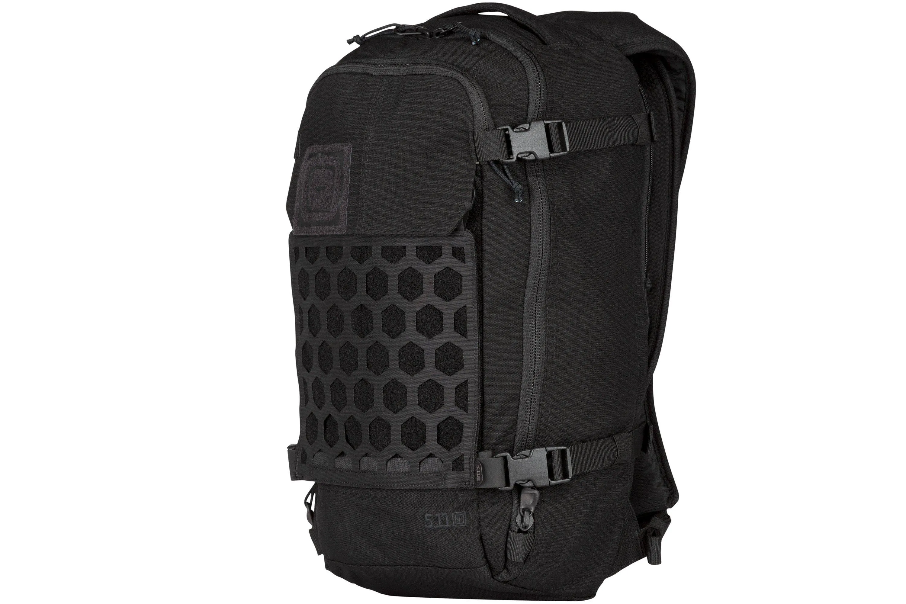 5.11 AMP12 mochila negra, 25 litros