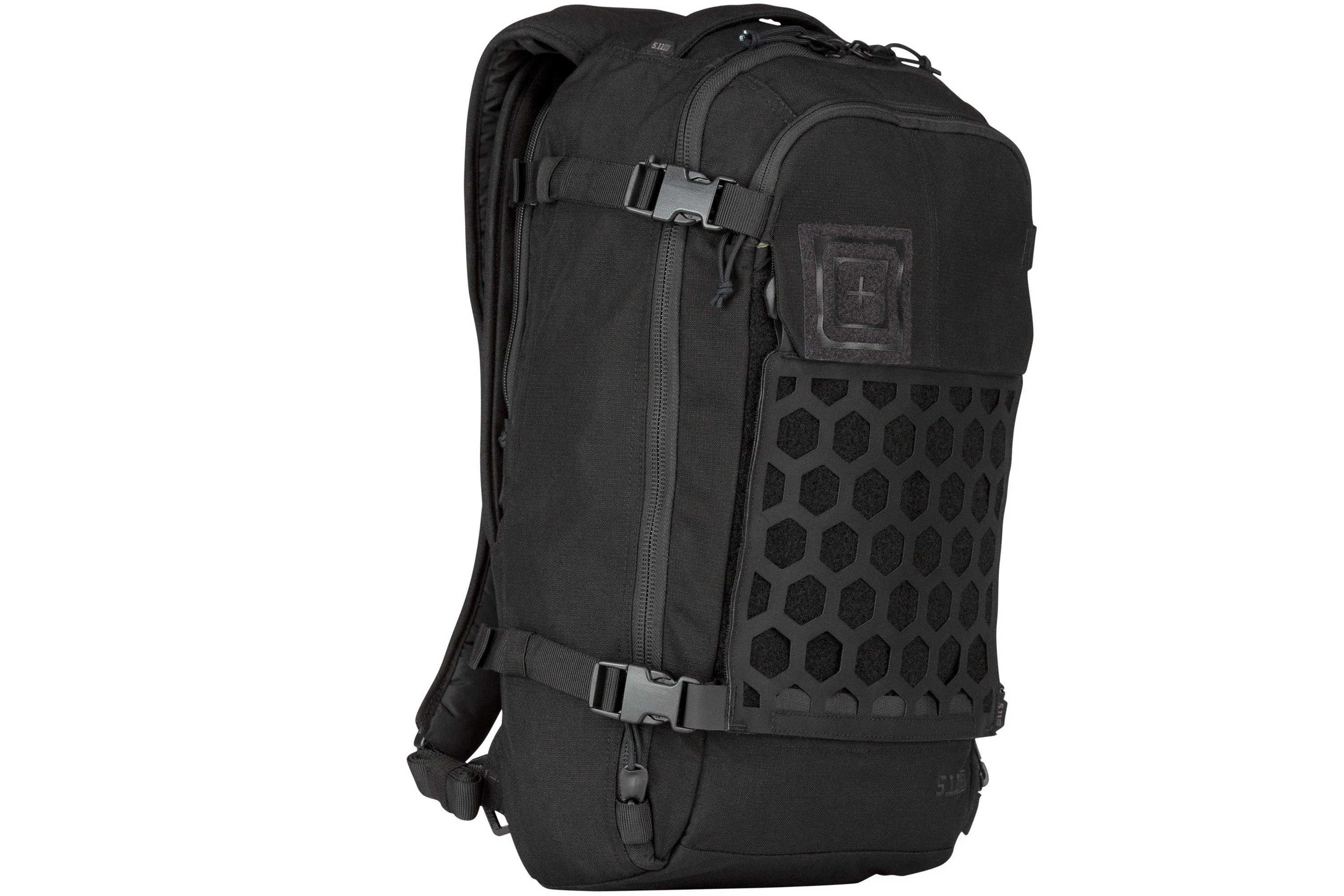 5.11 AMP12 mochila negra, 25 litros