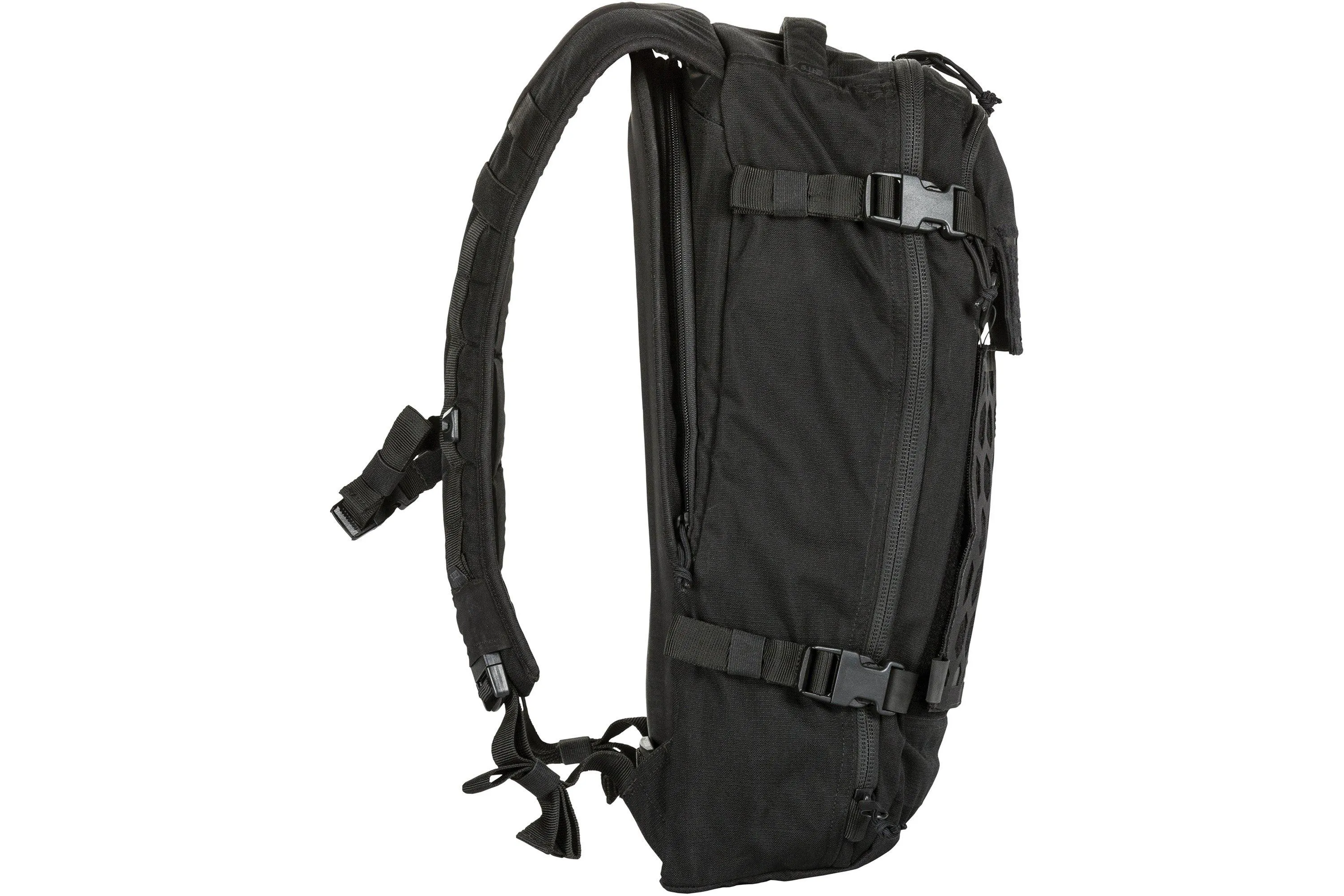 5.11 AMP12 mochila negra, 25 litros