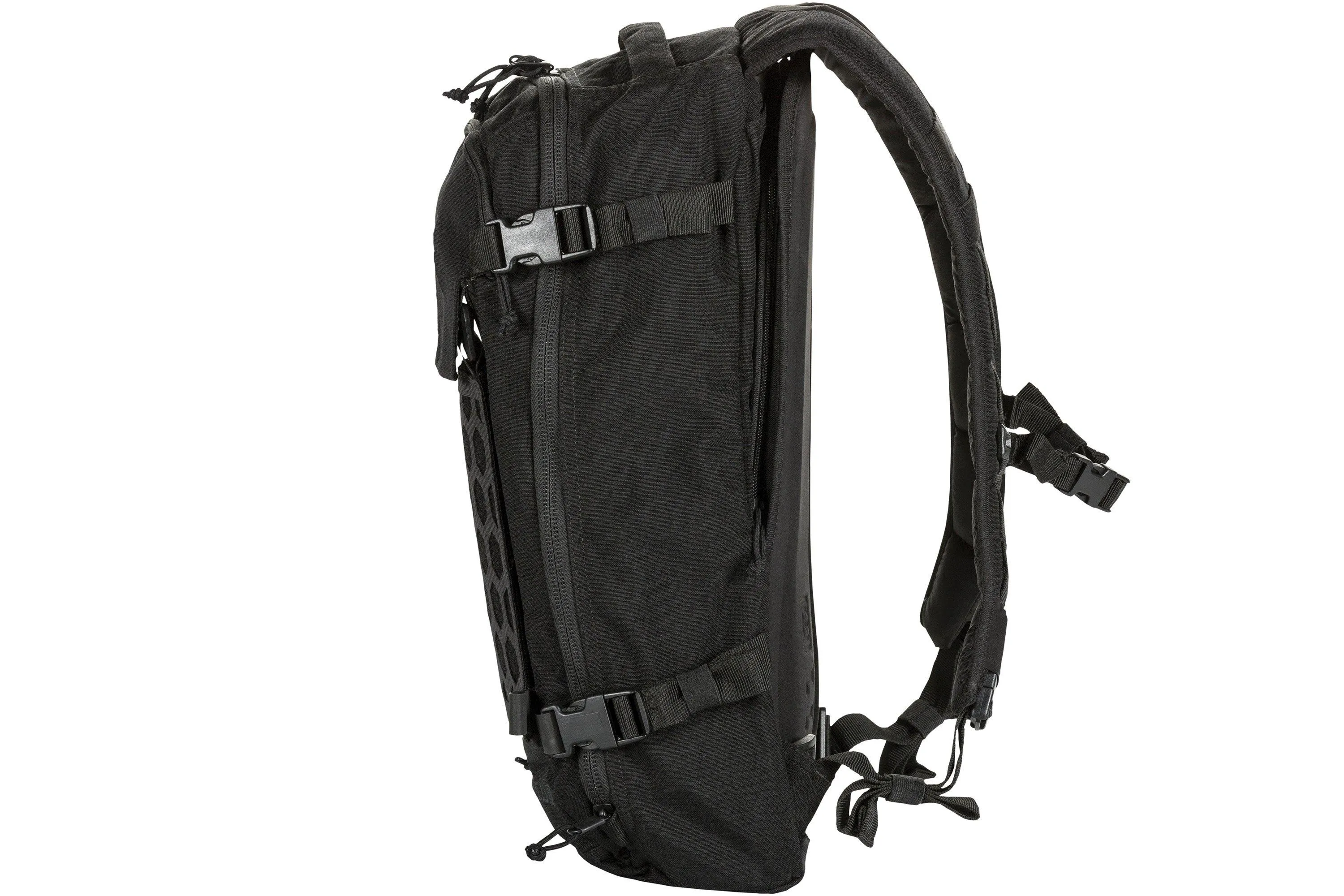 5.11 AMP12 mochila negra, 25 litros