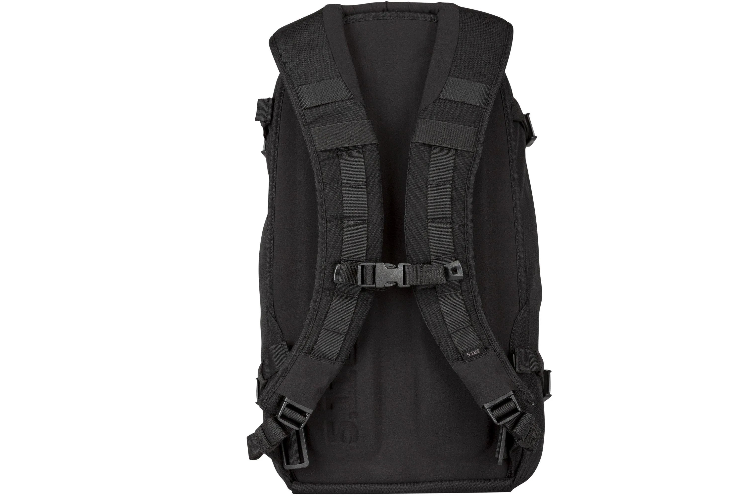 5.11 AMP12 mochila negra, 25 litros