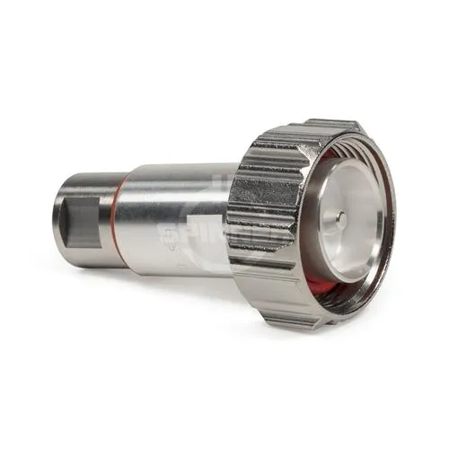 716 CONECTOR MACHO LF 3/8"50 CAF® ANILLO T&OACUTE;RICO