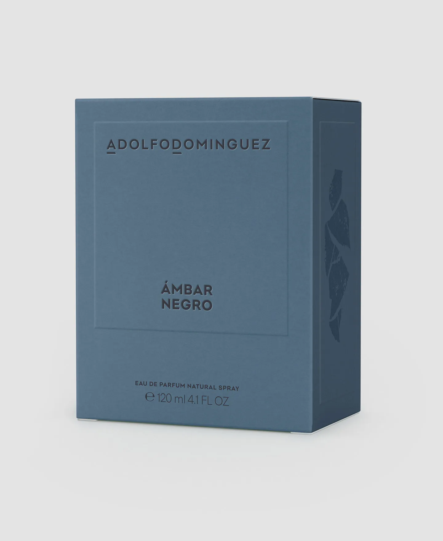 Ámbar Negro Perfume for men