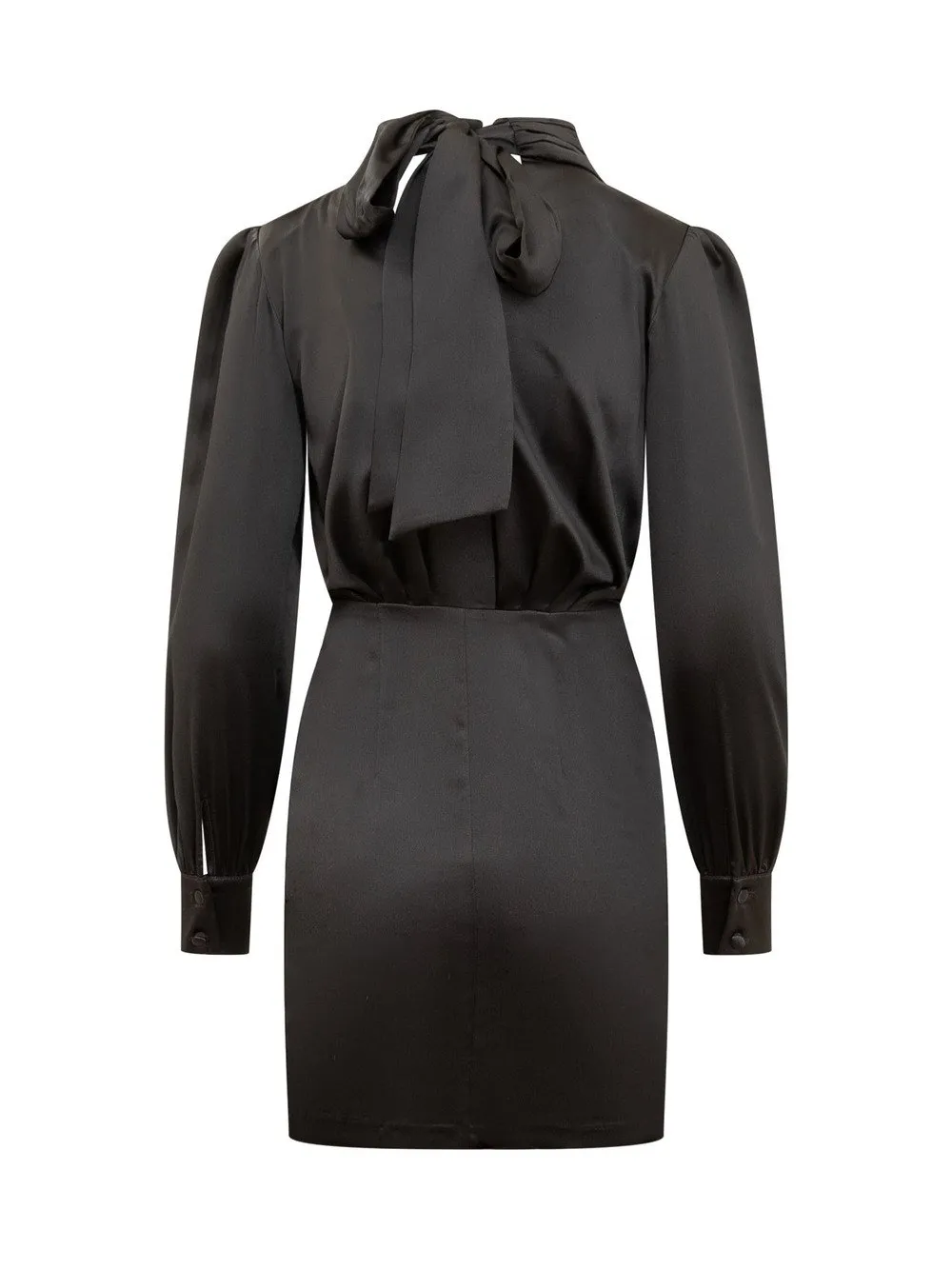 ACTUALEE Rose Dress