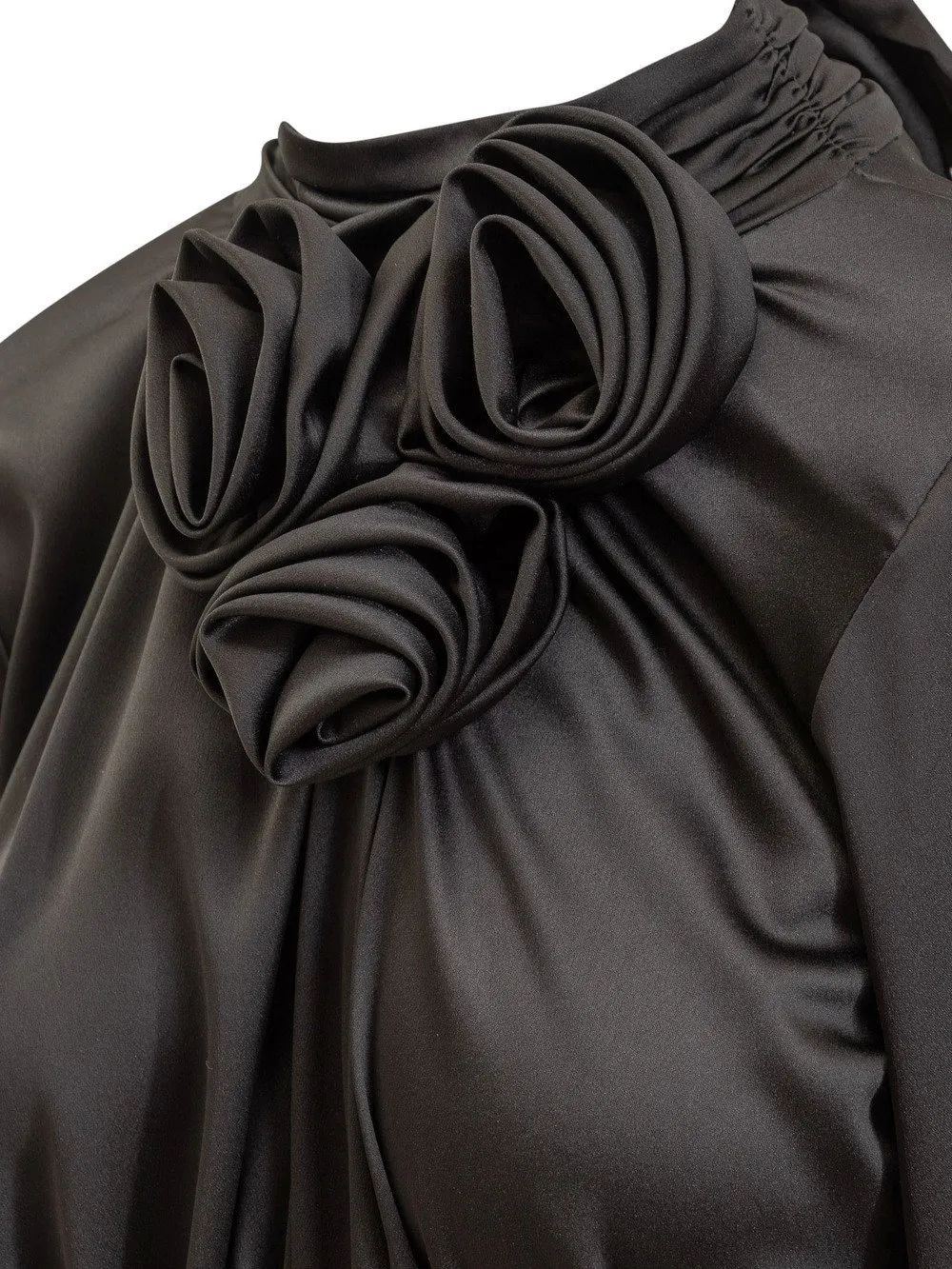 ACTUALEE Rose Dress