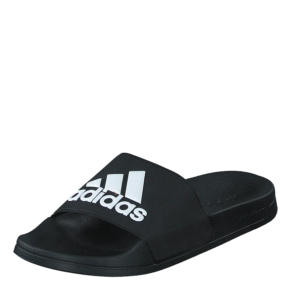 Adidas Adilette Shower Slides Core Black / Cloud White / Core Black