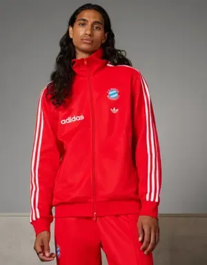 Adidas Chaqueta Beckenbauer FC Bayern