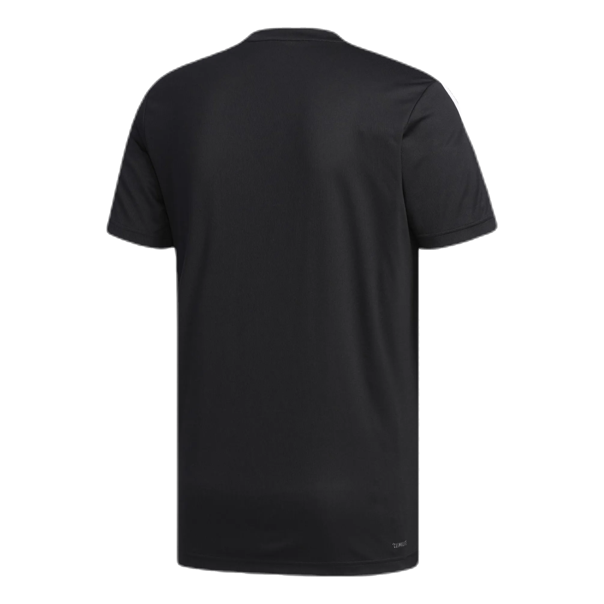 Adidas D2M 3S Tee White/Black