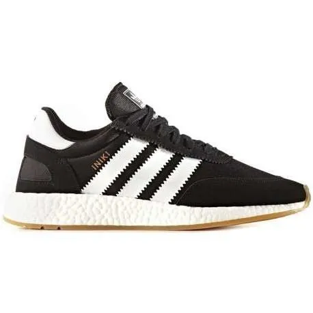 ADIDAS INIKI NEGRAS