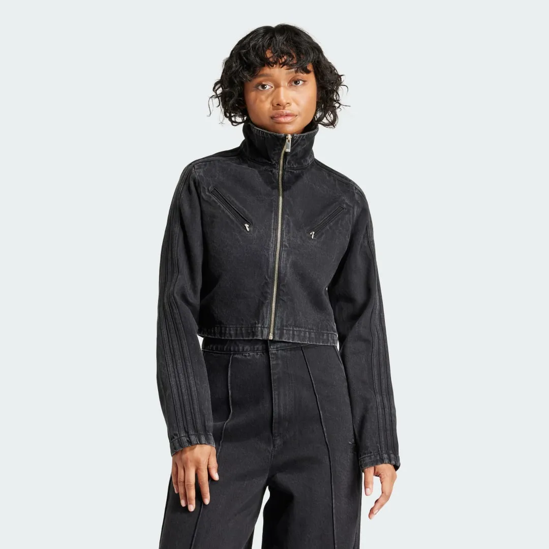 adidas Originals Fashion Montreal Denim