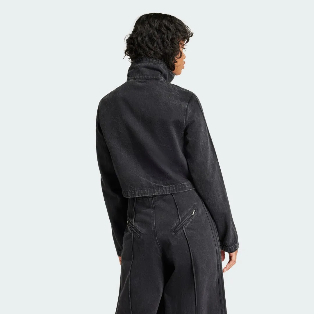 adidas Originals Fashion Montreal Denim