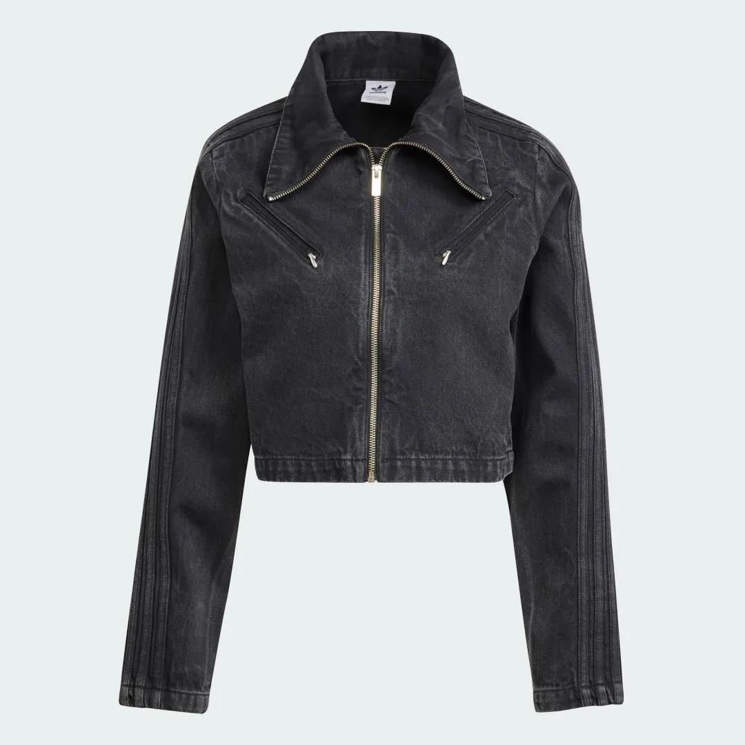 adidas Originals Fashion Montreal Denim