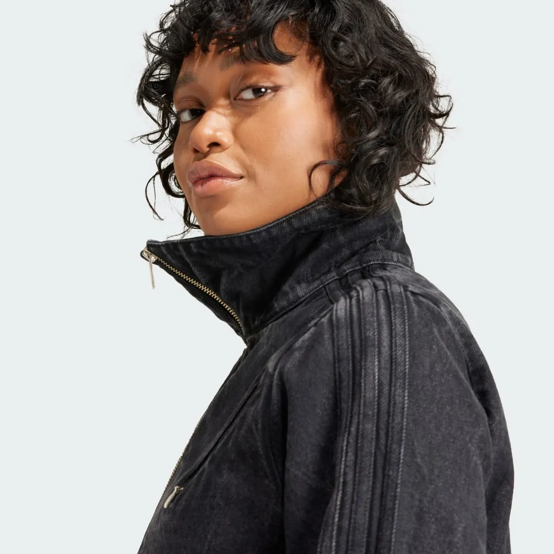 adidas Originals Fashion Montreal Denim