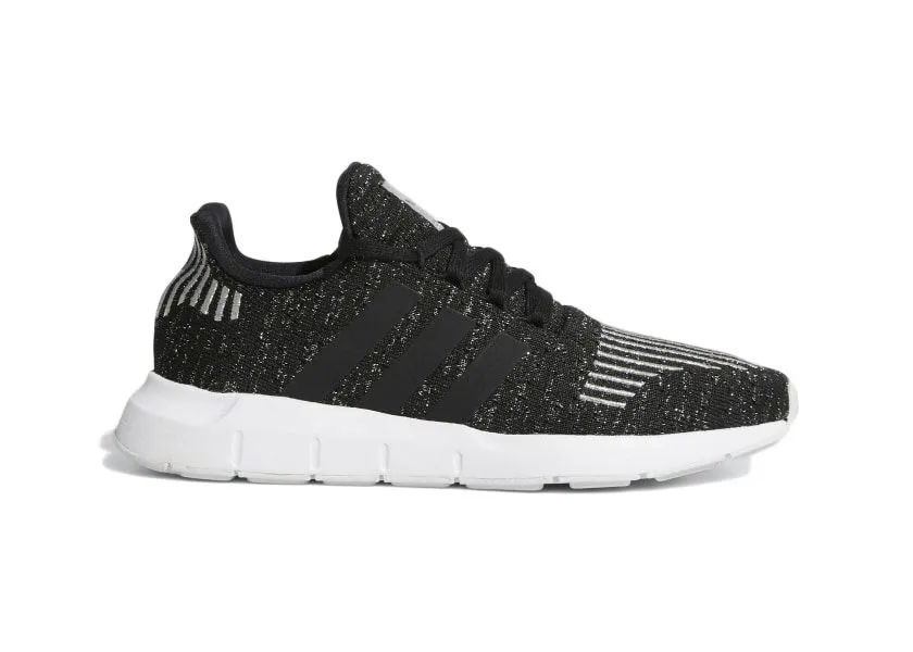 adidas Originals Swift Run Core Black W