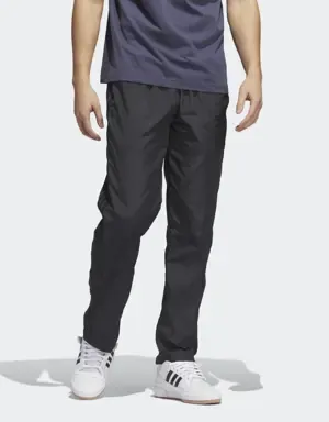 ADIDAS PANTALóN BASKETBALL WARMUP