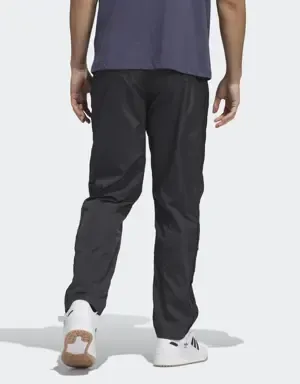 ADIDAS PANTALóN BASKETBALL WARMUP