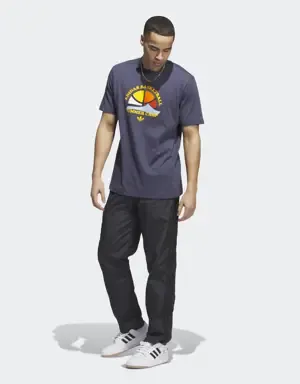 ADIDAS PANTALóN BASKETBALL WARMUP
