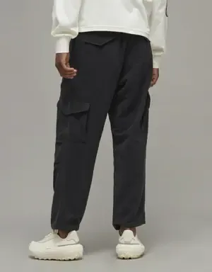 ADIDAS PANTALóN UTILITY CARGO Y3