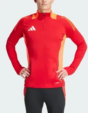 Adidas Sudadera entrenamiento Tiro 24 Competition