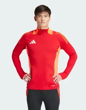 Adidas Sudadera entrenamiento Tiro 24 Competition
