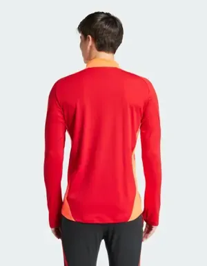 Adidas Sudadera entrenamiento Tiro 24 Competition