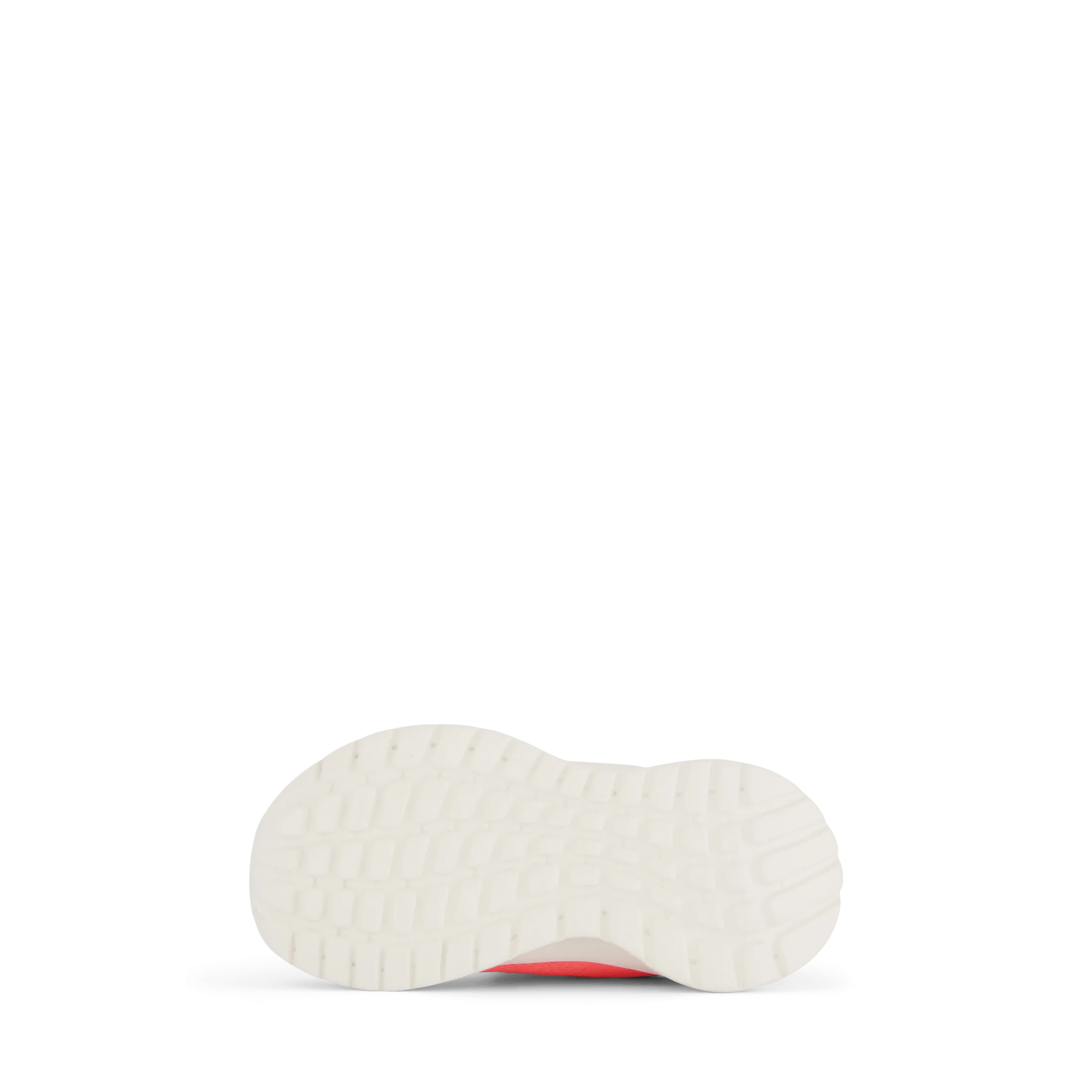 Adidas Tensaur Run Shoes Acid Red / Core White / Pulse Mint