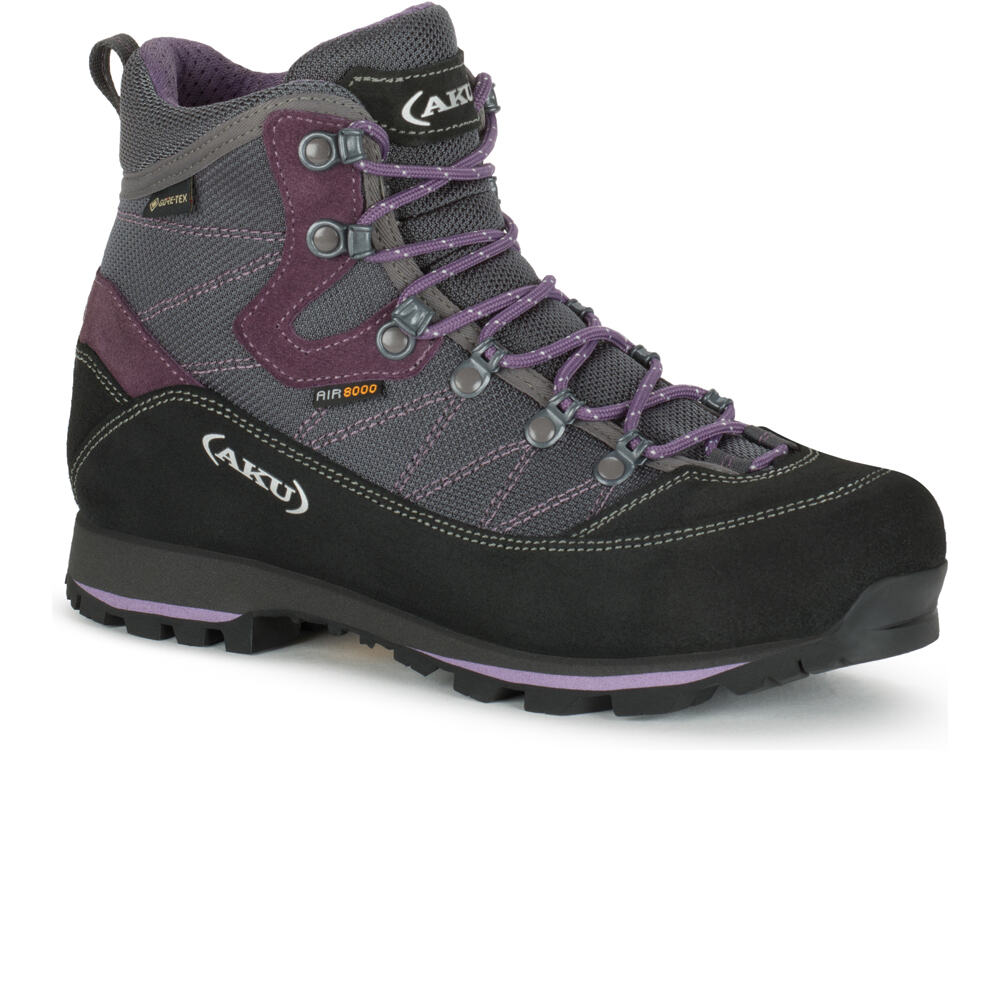 AKU&NBSP;TREKKER LITE III GORETEX BOTAS MONTAñA MUJER