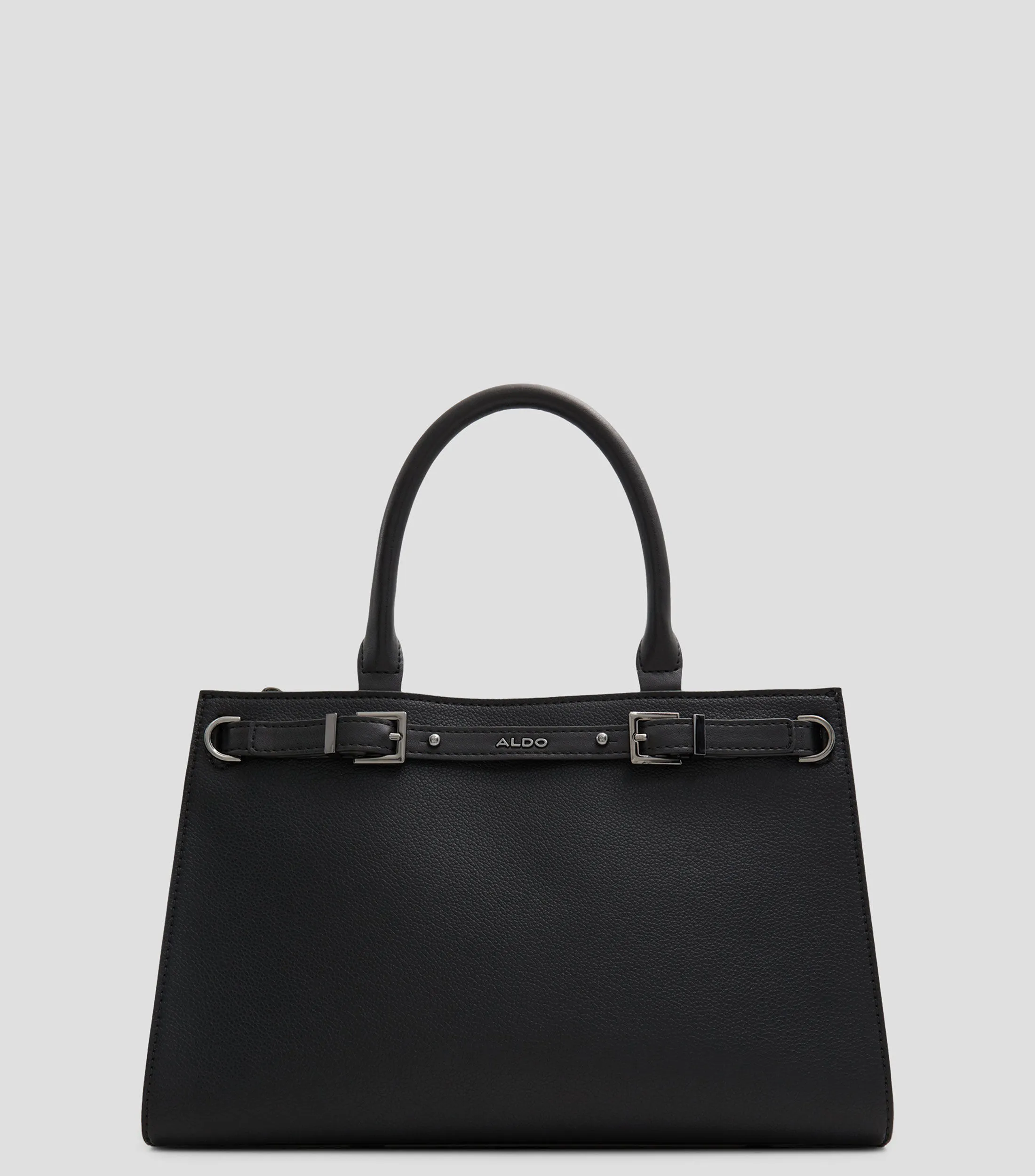 Aldo Bolso tote liso Mujer