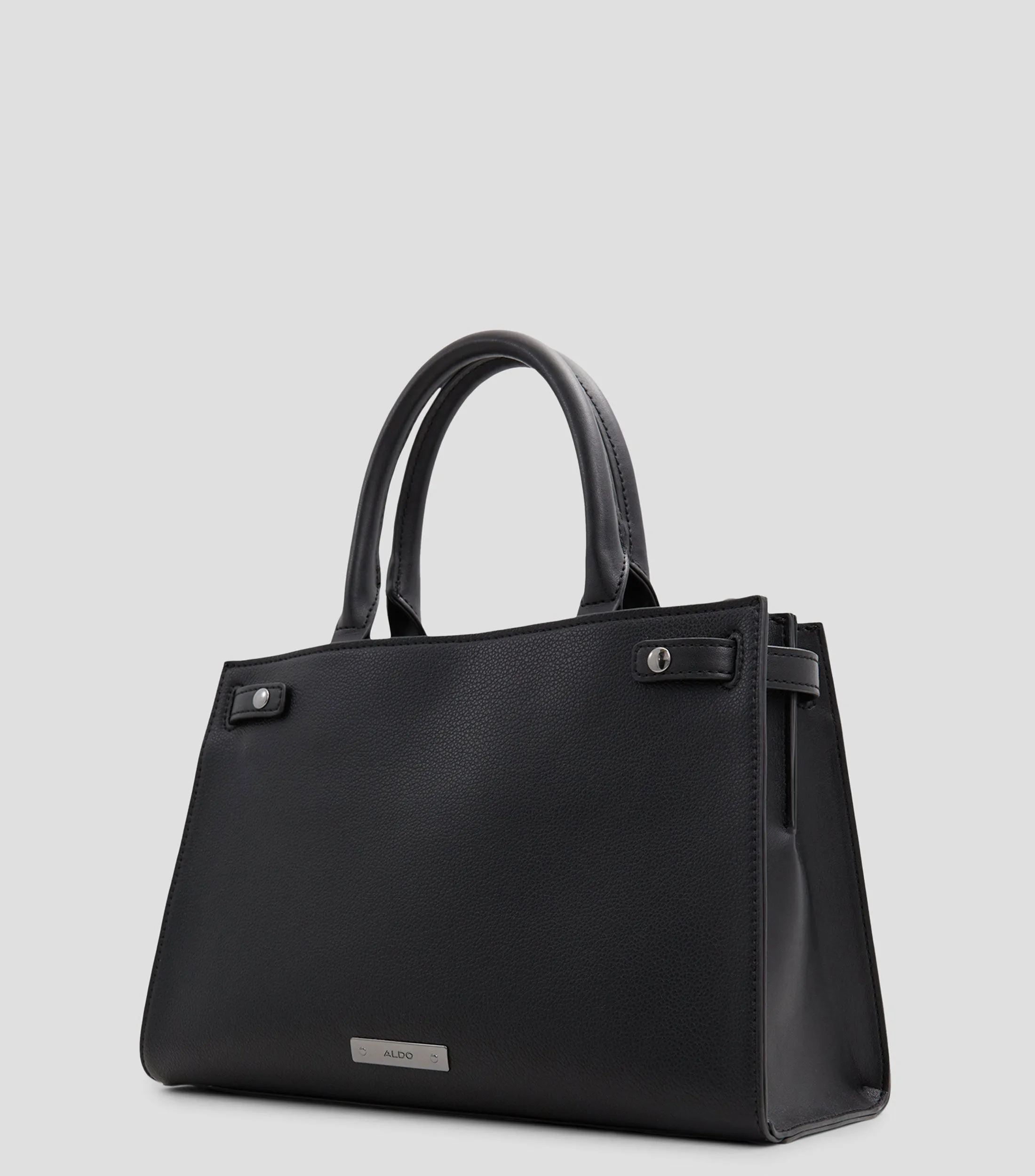 Aldo Bolso tote liso Mujer