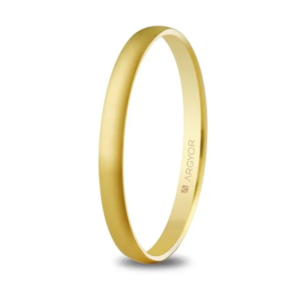 Alianza Oro 9k