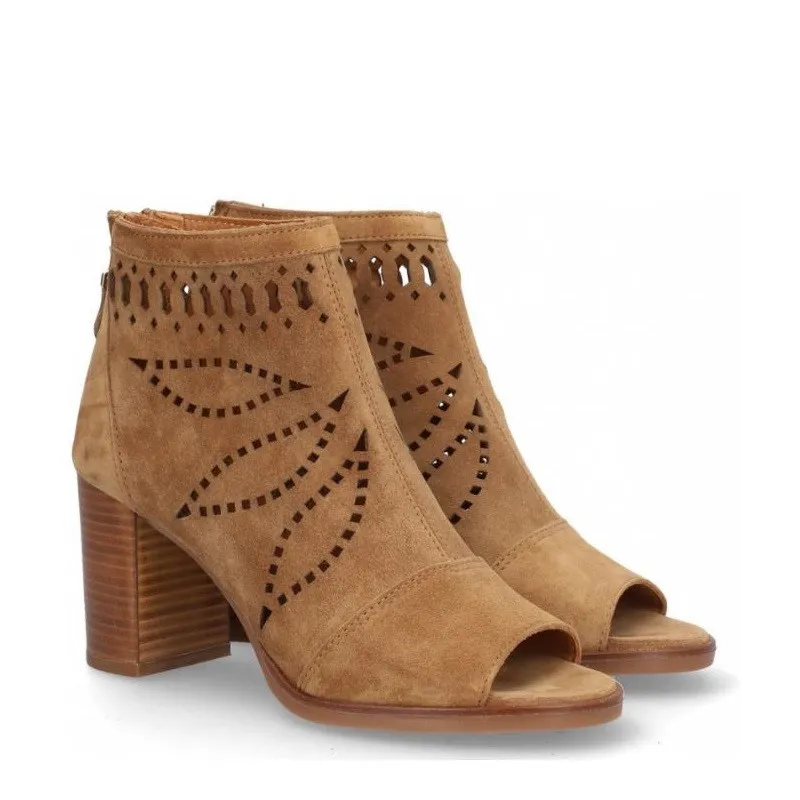 ALPE ALPEWOMAN LISET 509411 MARRÓN