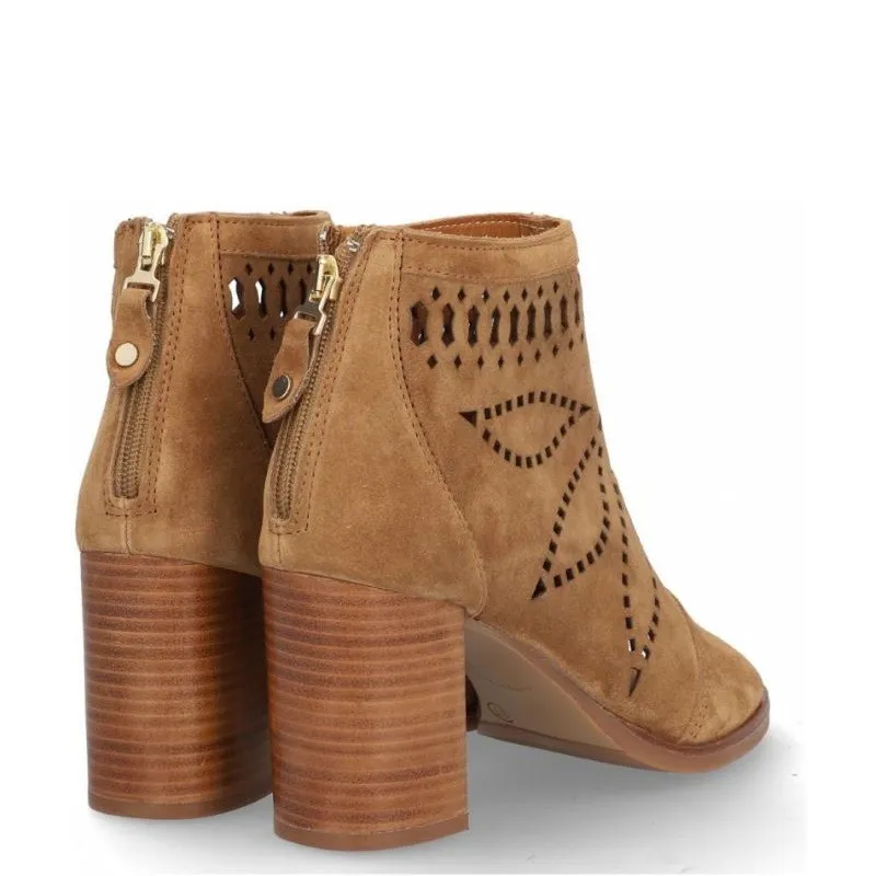 ALPE ALPEWOMAN LISET 509411 MARRÓN