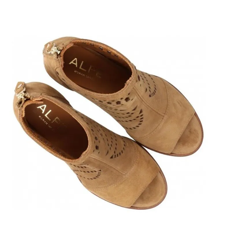 ALPE ALPEWOMAN LISET 509411 MARRÓN