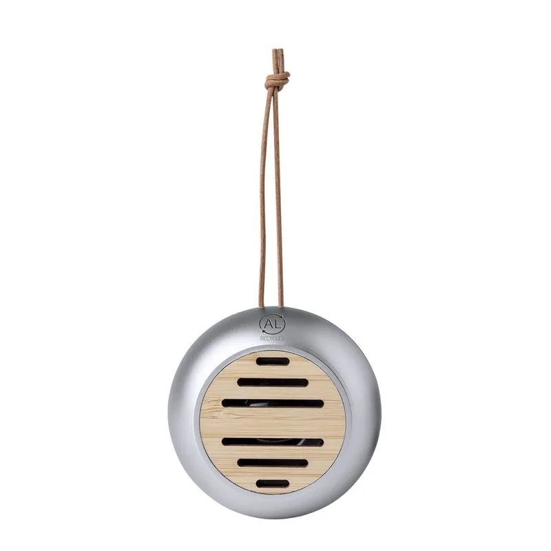 Altavoz personalizado Hiwent