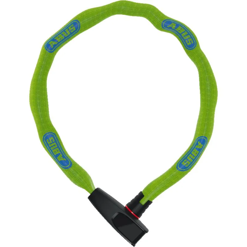 Antirrobo Abus 6806K/85 (verde neón)