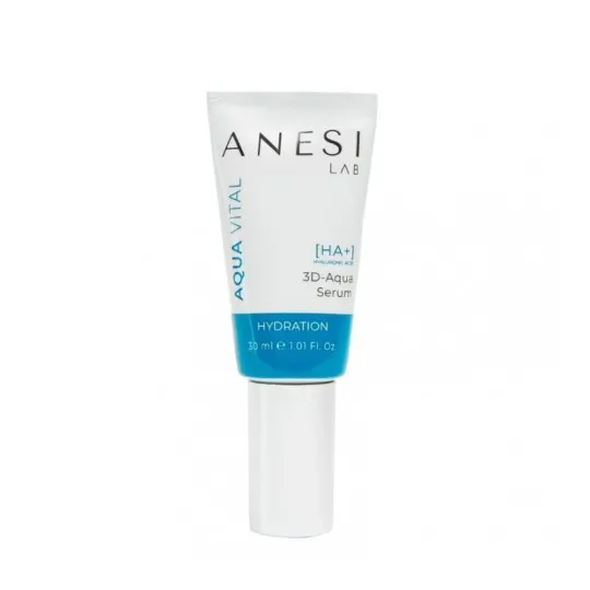 AQUA VITAL  3D AQUA SERUM  ANESI