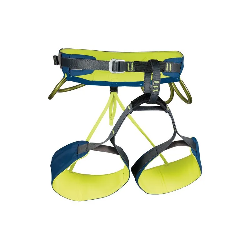 Arnés de escalada Camp Energy (Azul)