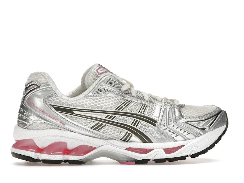 ASICS GELKAYANO 14 CREAM SWEET PINK