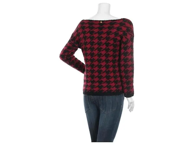 Autre Marque Rich & Royal Negro Roja 