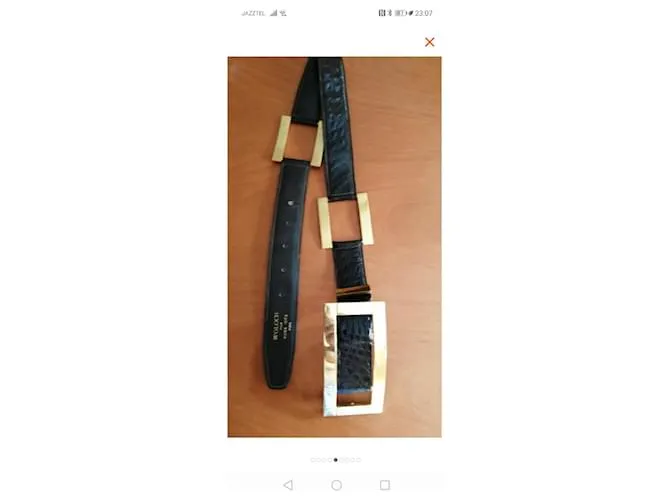 Autre Marque Woloch Marrón oscuro 
