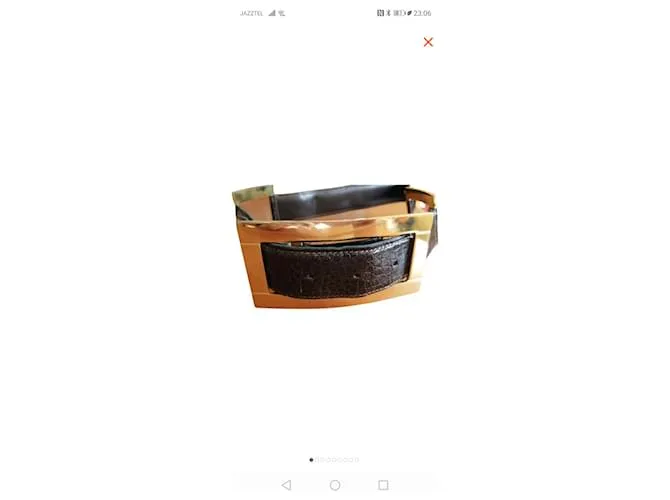 Autre Marque Woloch Marrón oscuro 