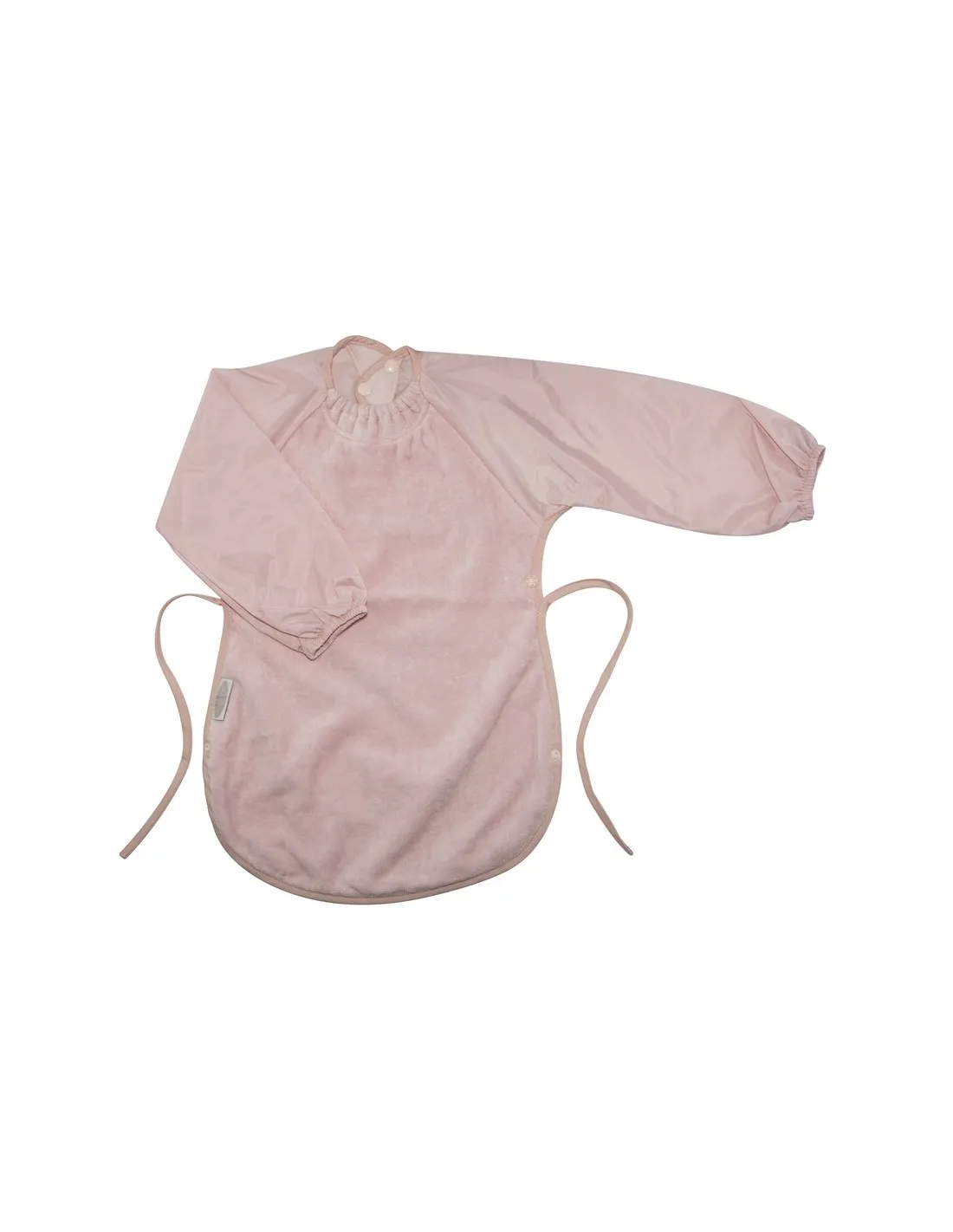 BABERO MANGAS XL SB005 SILLY BILLYZ