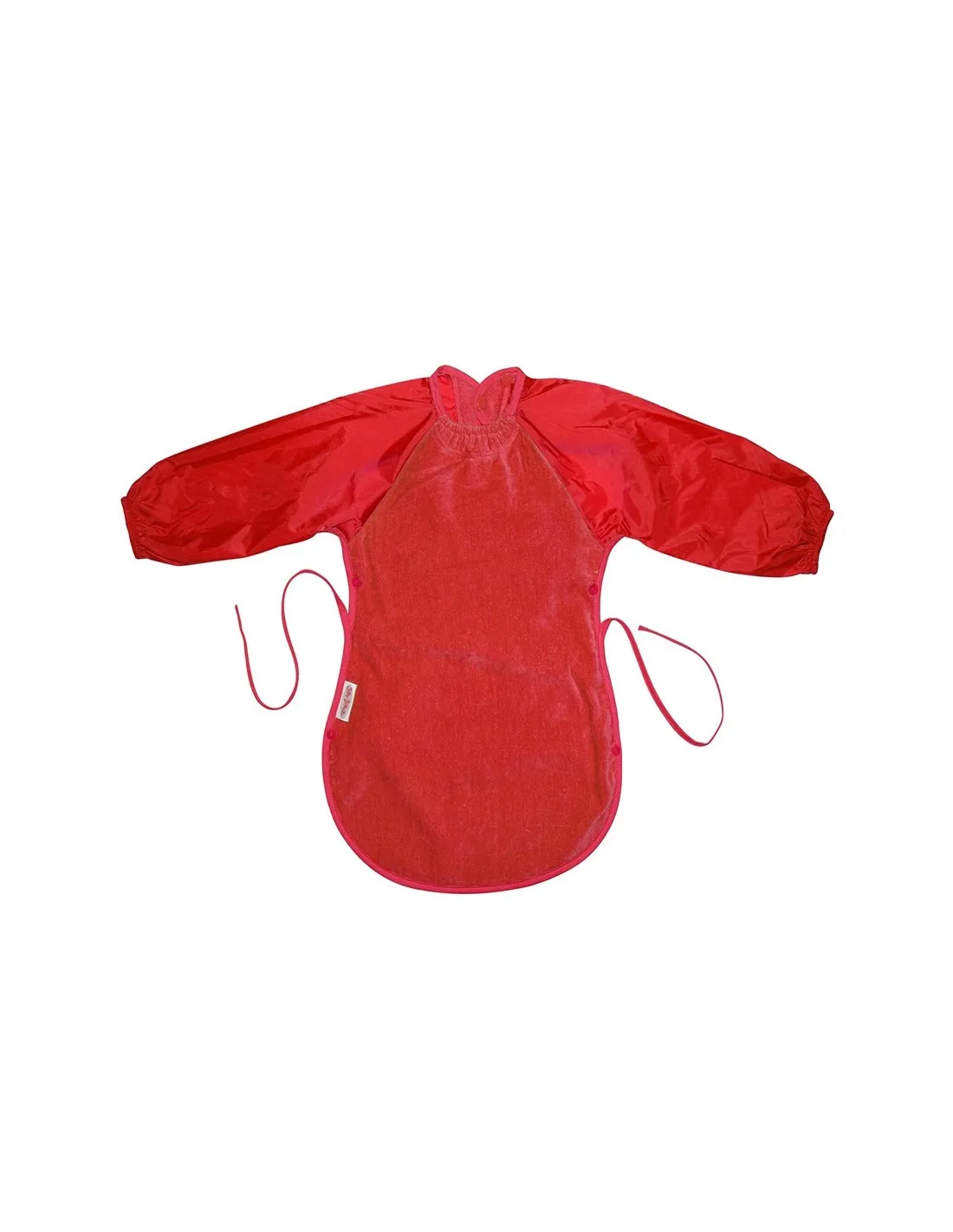 BABERO MANGAS XL SB005 SILLY BILLYZ