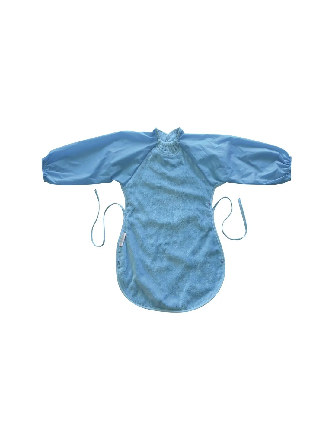 BABERO MANGAS XL SB005 SILLY BILLYZ
