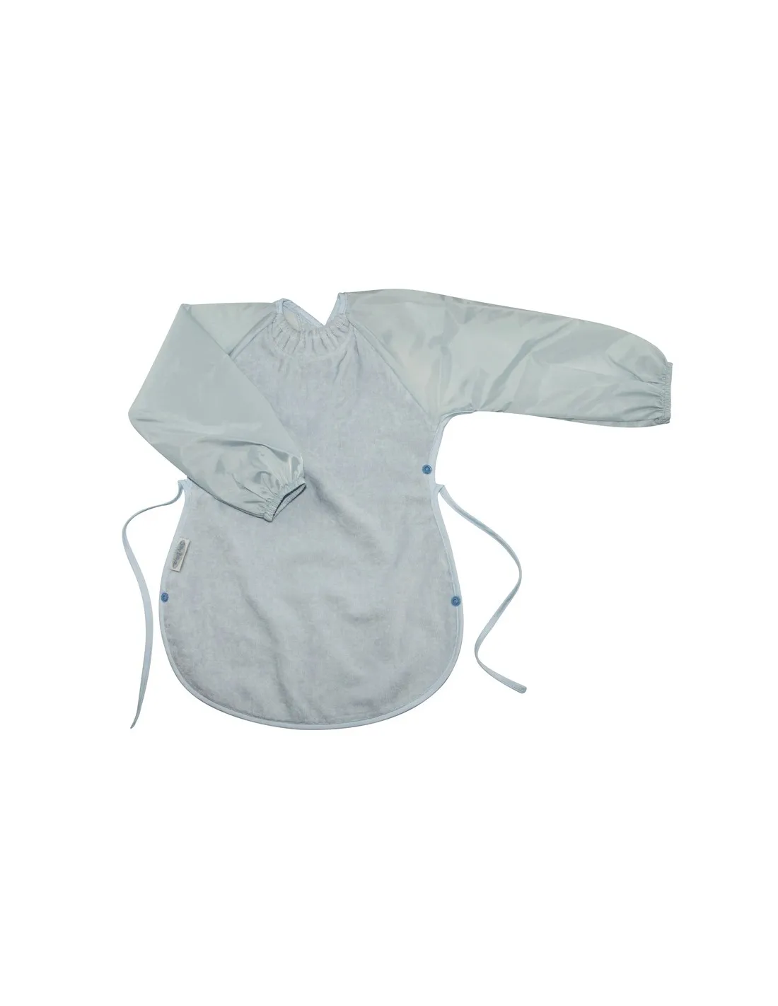 BABERO MANGAS XL SB005 SILLY BILLYZ