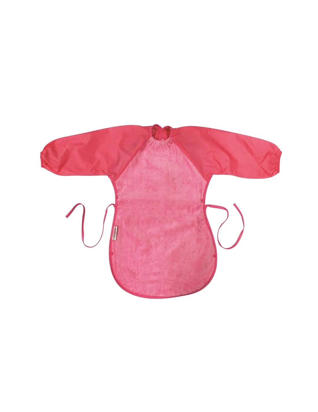 BABERO MANGAS XL SB005 SILLY BILLYZ