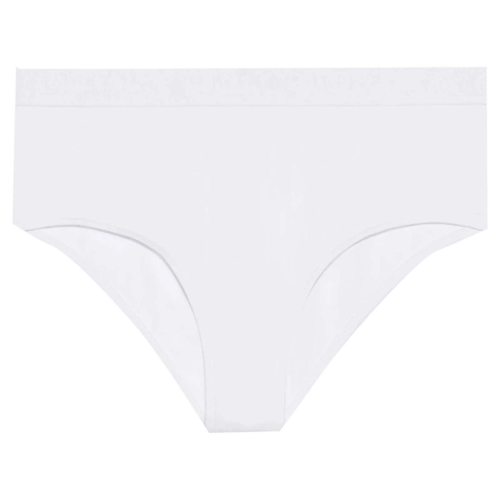 Balenciaga Slip Low Waist Panty