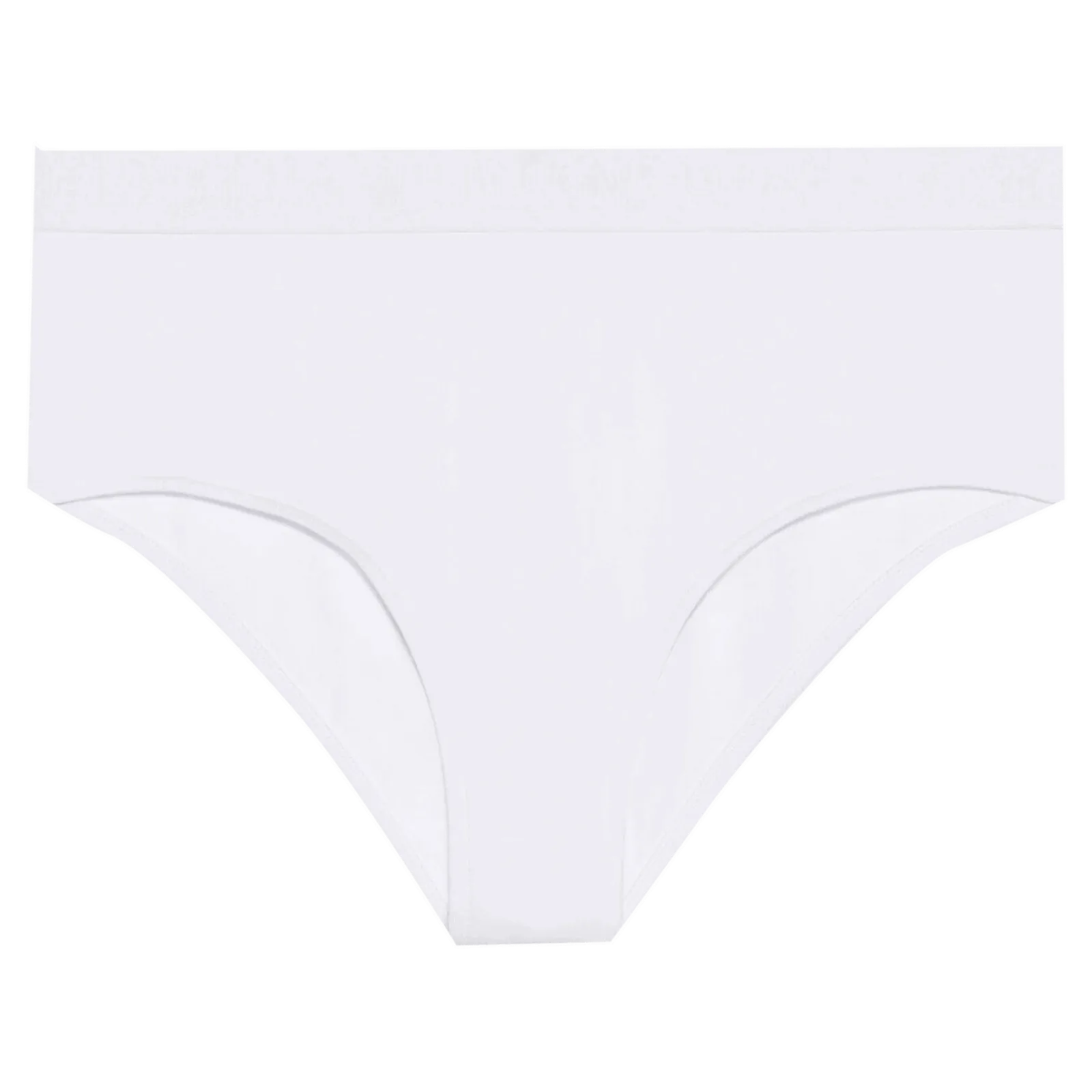 Balenciaga Slip Low Waist Panty