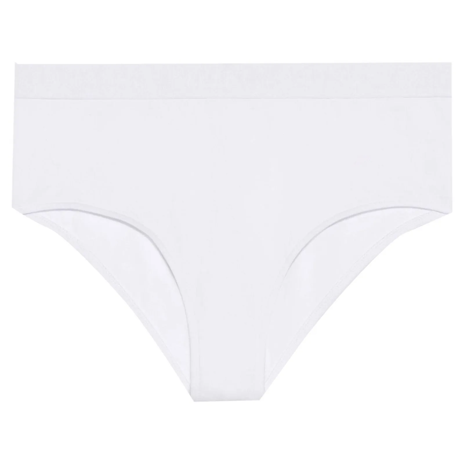 Balenciaga Slip Low Waist Panty
