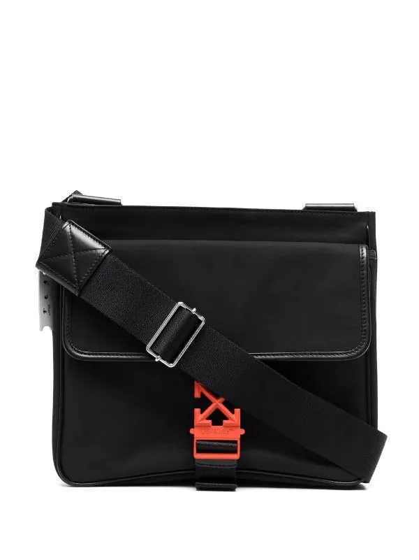 Bandolera Off White
